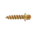 100 PATTES A VIS LONGUEUR 40 MM