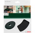 Plateau de ponçage pour Ponceuse PWR 180 CE - Bosch