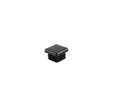Embout plastique 25x25