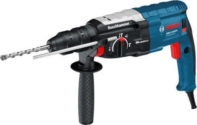 Marteau Perforateur 850w Bosch Pro Bricoman