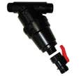 Filtre tamis et cartouche de filtration avec billes de silicophosphate - FY34ESP POLAR