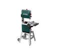 Scie à ruban METABO 900W ruban 2240mm BAS318PrecisionWNB 619009000