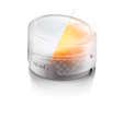 FEU CLIGNOTANT LED 2 COULEURS SOMFY