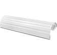 VOLET ROULANT ALU SS COFFRE GRIS 220X120