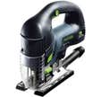 Scie sauteuse PSB 420 EBQ-Set CARVEX - FESTOOL