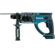 Perforateur burineur SDS + 18V - MAKITA DHR202Z