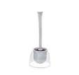 BROSSE WC FIESTA BLANCHE