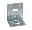 Equerre renforcée 75 x 48 x 65 mm Ep.2 mm - SIMPSON