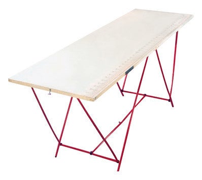 Table à tapisser Bricoman