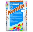 KERAFIX BLANC 25 KG MAPEI