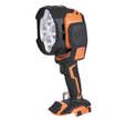 AEG Lampe torche chantier LED 18V AEG sans batterie ni chargeur BTL18-0 4935459659
