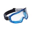 Lunettes masque incolore Superblast - BOLLESAFETY