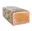 Colis de 10 panneaux isolants en fibre de bois SOPREMA® 122 x 57.5 cm Ep.4 cm, R=1,05