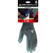 GANTS PRÉCISION PU GRIS DELTA T10
