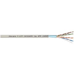 Cable Info Cat5e Rj45 100m-NEXANS FRANCE  1