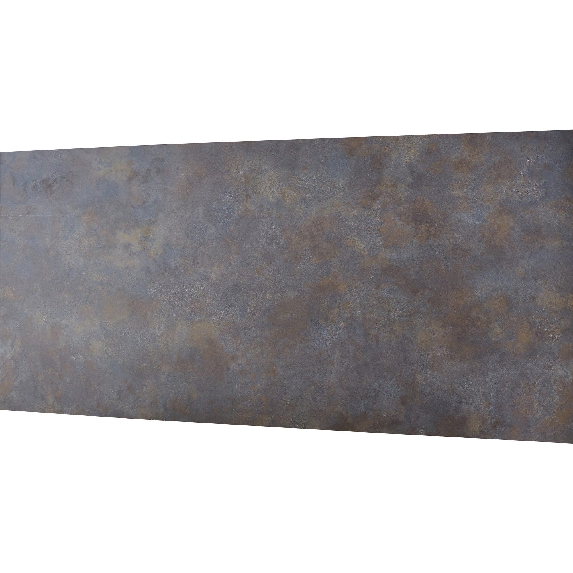 Crédence décor béton Soho griffé L.301,5 x P.60 x Ep.1,2 cm 1