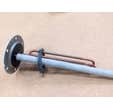 ELEMENT BLINDE 1600W 230V+ANODE+JOINT