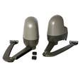 MOTORISATION PORTAIL A BRAS SOMFY