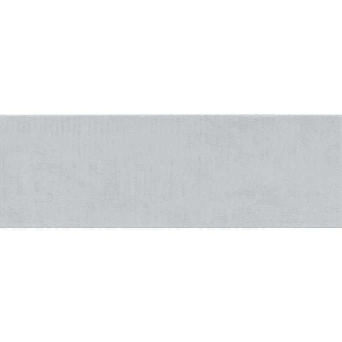 Faïence blanc uni l.20 x L.60 cm Elba 3