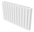 Radiateur inertie fluide CLEA WIFI 1800 w - NOVA FLORIDA