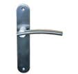 Ensemble inox 165 mm BDC Flavy - CHAINEY