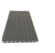 Lame de terrasse Chausey pro Gris 22 x 220 mm Le Mètre Linéaire