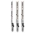 Lot 5 lames scie sauteuse t301cd - 2608637590 BOSCH