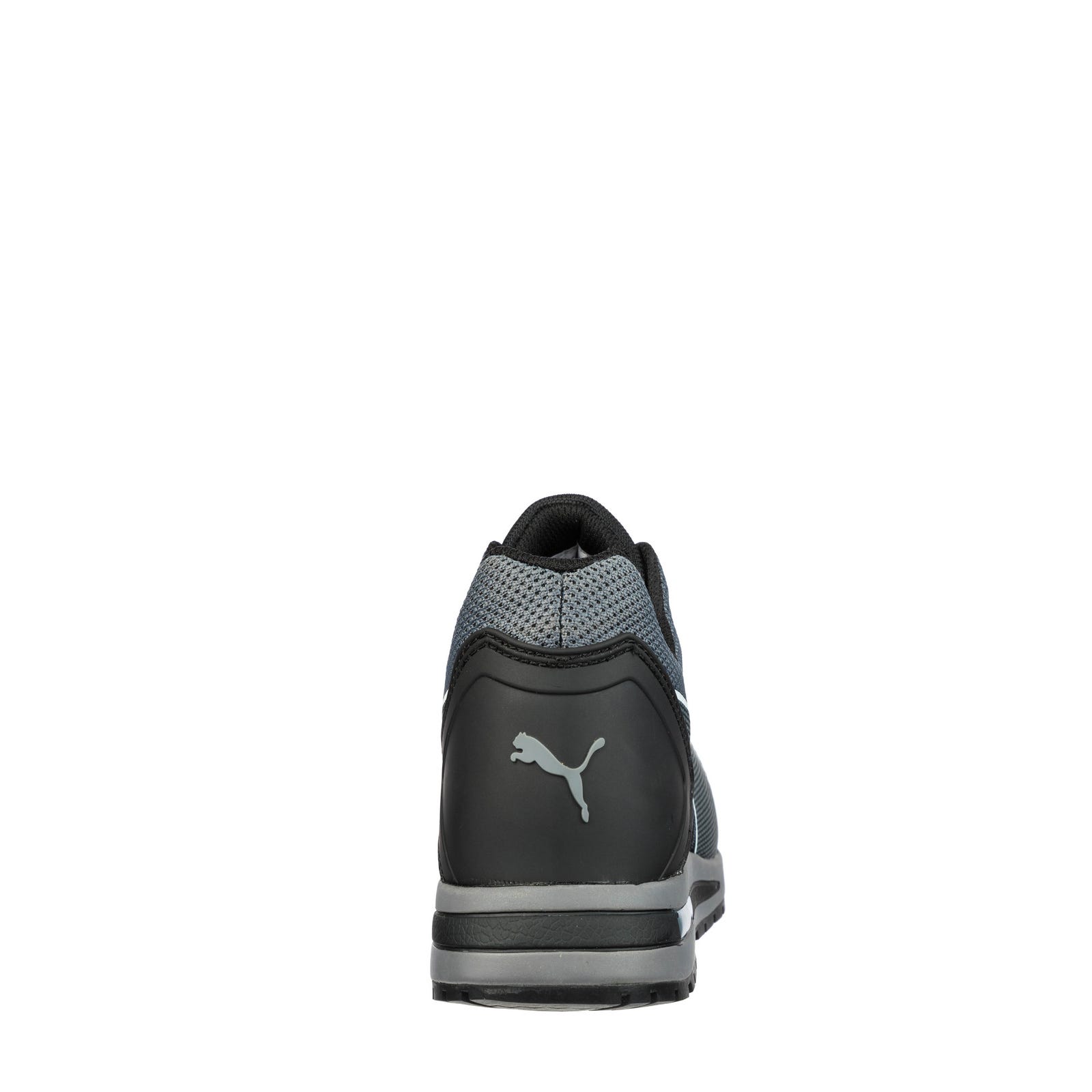 Chaussure de Securité basse S1P Noir T.42 Elevate - ALBATROS 5