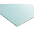 Plaque de plâtre hydrofuge NF BA13 H.250 x l.60 cm - ISOLAVA