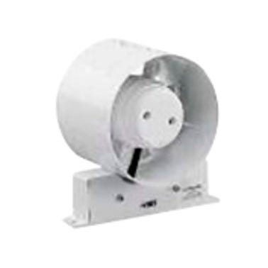 Aérateur standard 90 m³/h WC - Diam.100 mm - HBH 0