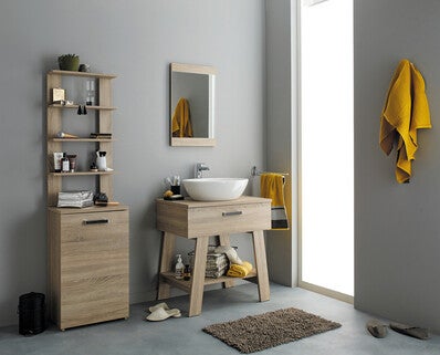 Meuble Opus 80 Cm Bricoman