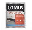 Peinture sol Trafic domestique COMUS Endur'sol Noir 3L