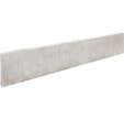 Plaque Beton 202.5 x 25 cm, ép. 35 mm