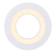 CLYDE 8 2700K 3STEP-DIM BLANC 5.5W 350LM