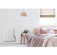 Radiateur inertie fluide haut 1000 W Milna - NOVA FLORIDA
