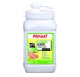 Pompe gel main microbilles citron 3 L - AEXALT
