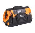 Sac de transport pour outils AEG Ultra résistant BAGTT 570x280x370mm 4932471880