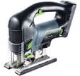Scie sauteuse sans fil PSBC 420 EB-Basic CARVEX - FESTOOL