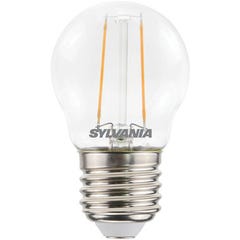 Ampoule LED E27 2700K TOLEDO  - SYLVANIA 1