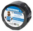 Rouleau adhésif SOPRADHESV'HP SOPREMA® 25m x 5cm