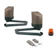 MOTORISATION A BRAS POUR PORTAIL ORANE 400