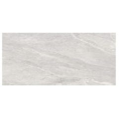 Carrelage intérieur sol et mur effet marbre l.60 x L.120 cm Stone one White 0
