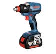 Boulonneuse GDX 18 V 200 C - 06019G4202 BOSCH