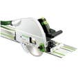 Scie plongeante TS 75 EBQ-FS - FESTOOL