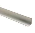 Cornière aluminium brut 25 x 25 x 1,5 mm L.100 cm