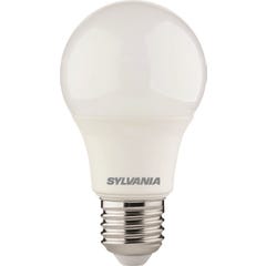 Ampoules LED E27 2700K lot de 20 - SYLVANIA 1