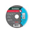 Disque tronçonnage acier inox Diam.180 mm FlexiRapid - METABO
