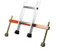 STABILISATEUR REGLABLE POUR ECHELLE