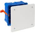 BTE DÉRIV MONTAGE RAPIDE 107X107X45MM MU