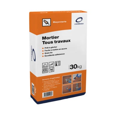 Sac de sales ciment bricoman prix